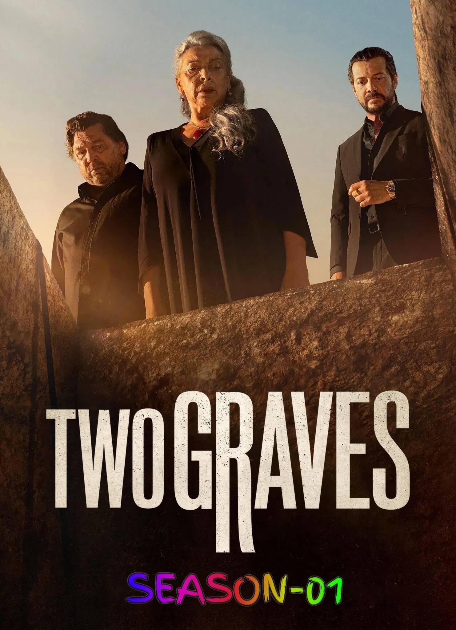 Two Graves S01