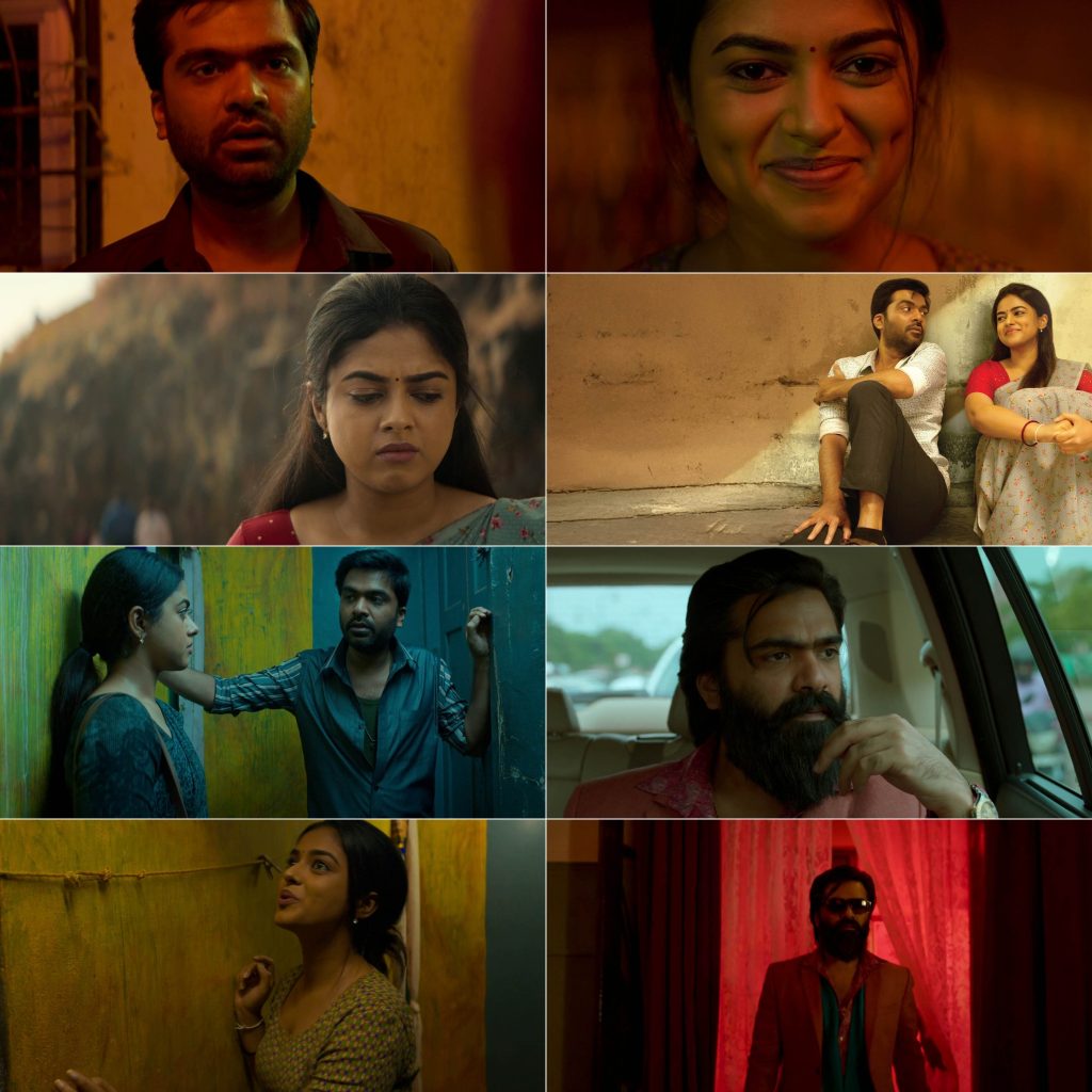 Vendhu Thanindhathu Kaadu (Aag Hain Dil Main) (2022)