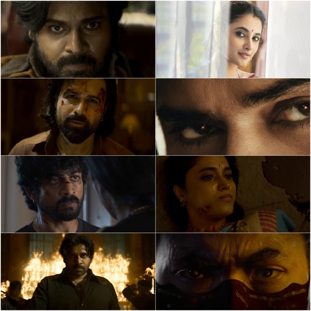 They Call Him OG (2025)