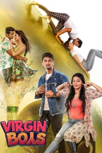 Virgin Boys (2025)