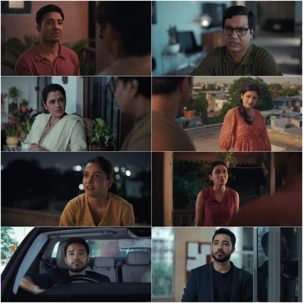 13th - Some Lessons Arent Taught in Classrooms S01