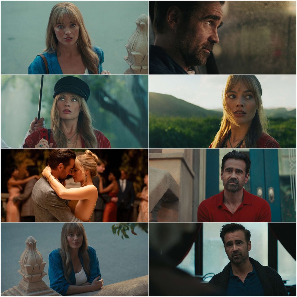 A Big Bold Beautiful Journey (2025)