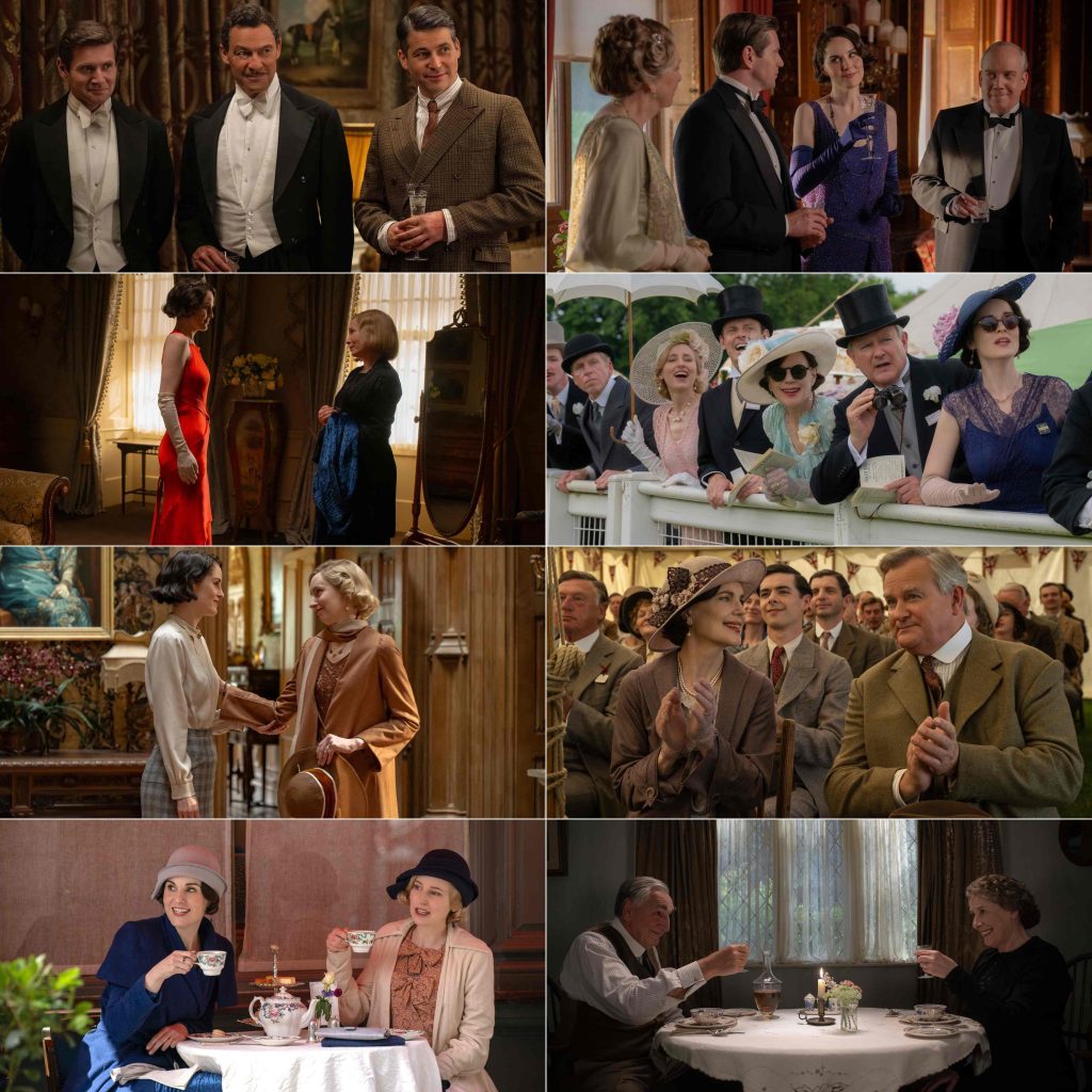 Downton Abbey - The Grand Finale (2025)