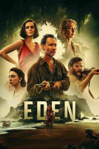 Eden (2025)