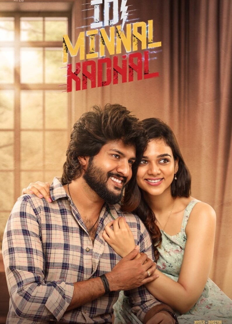 Idi Minnal Kadhal (2024)