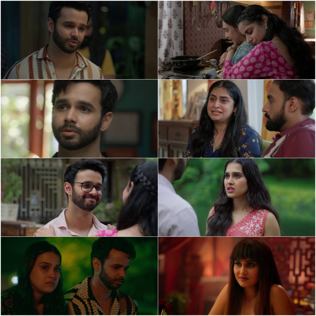 Jamnapaar S01 (2025)