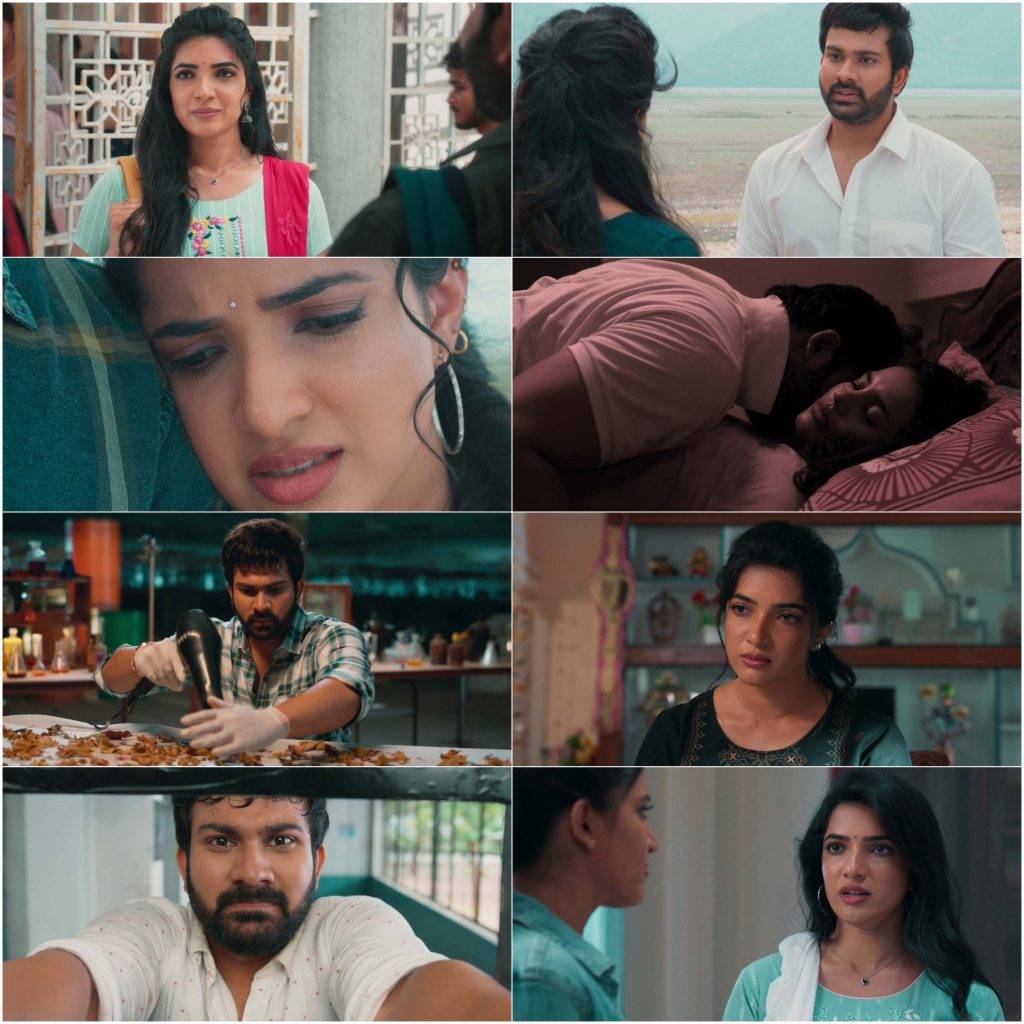 Kaliyugam Pattanamlo (2024)