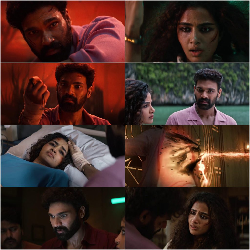 Kishkindhapuri (2025)