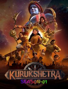 Kurukshetra S01 (2025)