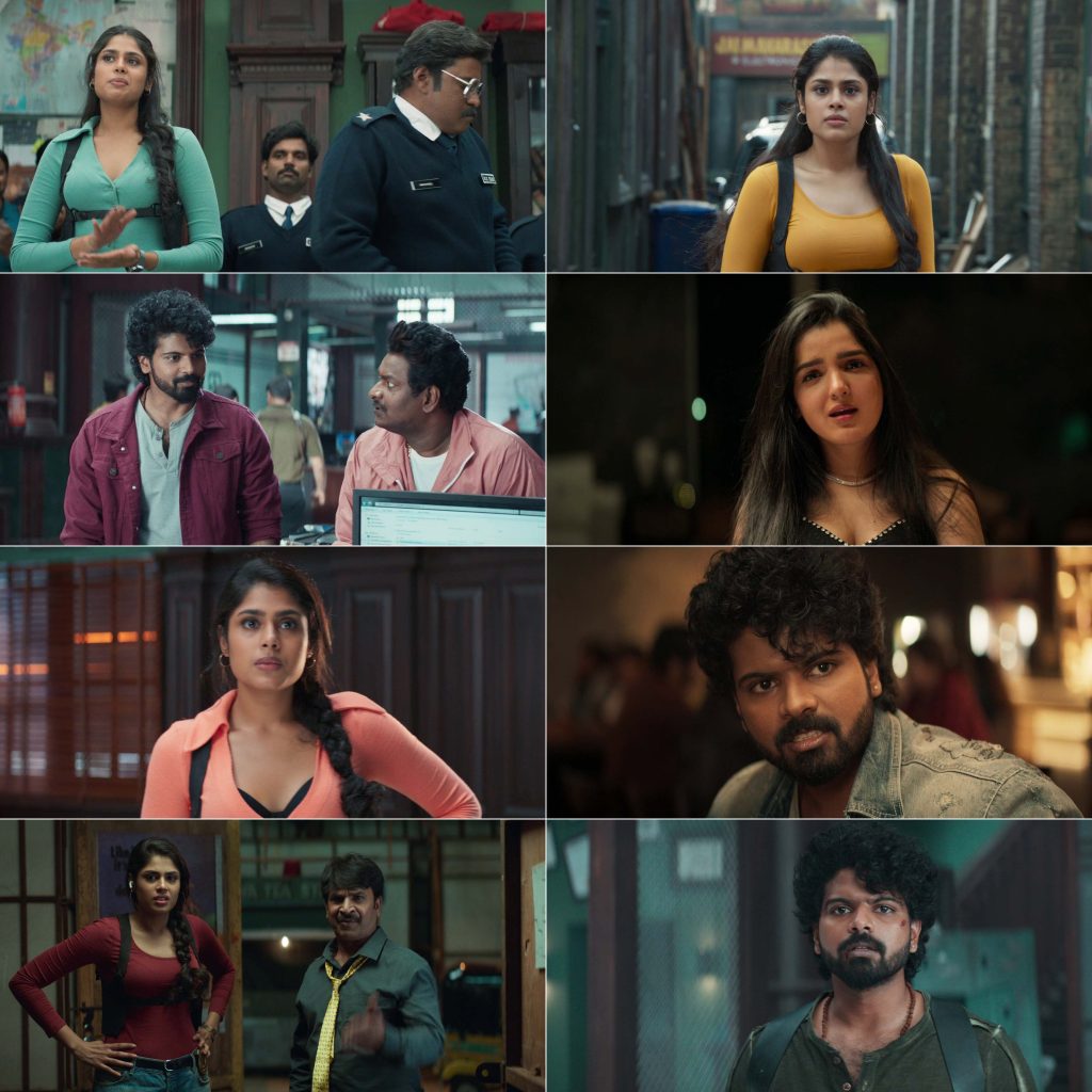 Mathu Vadalara 2 (Fukra Gang) (2024)