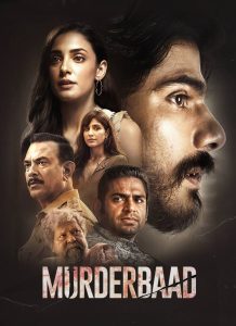 Murderbaad (2025)