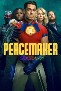 Peacemaker S01 (2022)