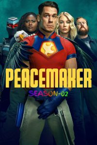 Peacemaker S02 (2025)