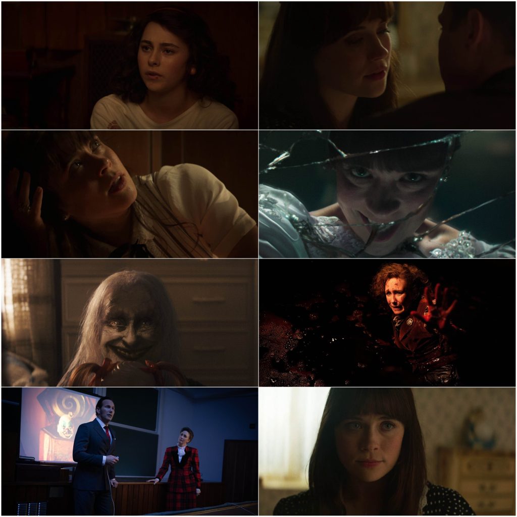 The Conjuring - Last Rites (2025)