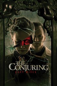 The Conjuring - Last Rites (2025)