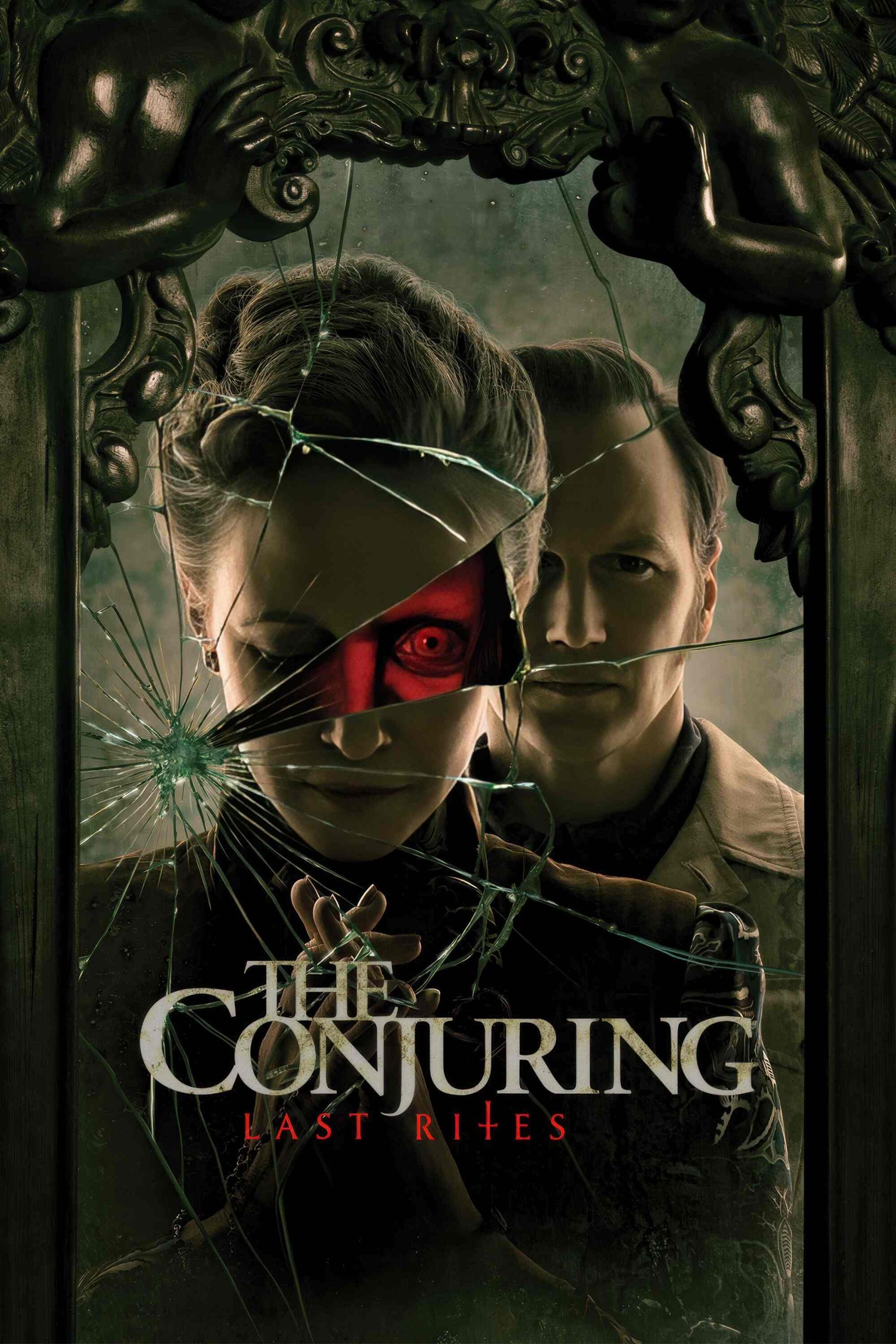 The Conjuring - Last Rites (2025)