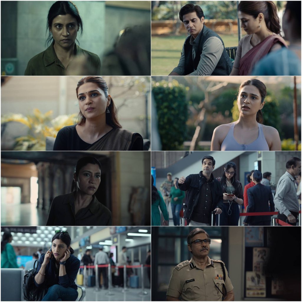 Search - The Naina Murder Case S01 (2025)