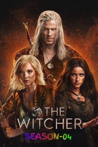 The Witcher S04 (2025)