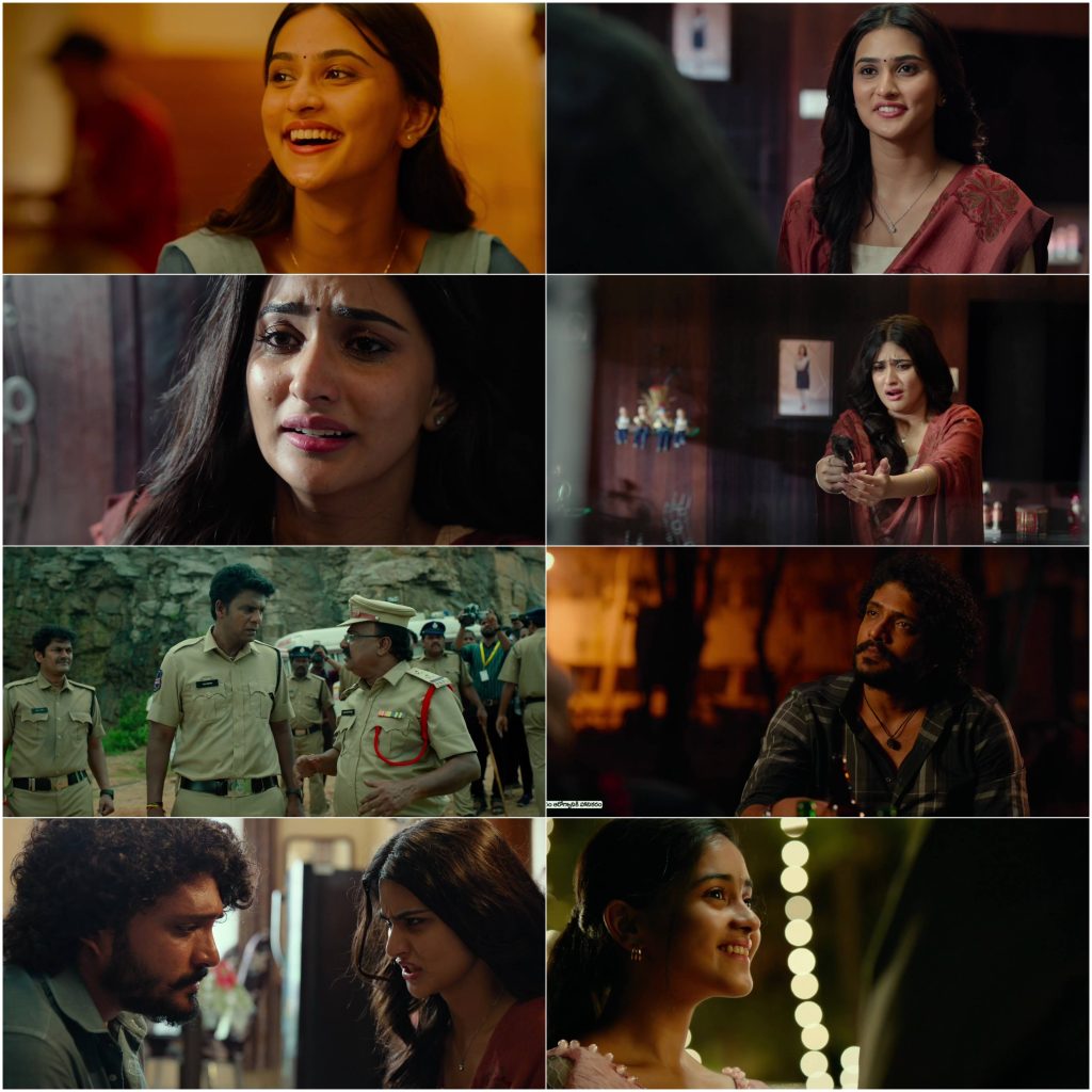 Tribhanadhari Barbarik (2025)