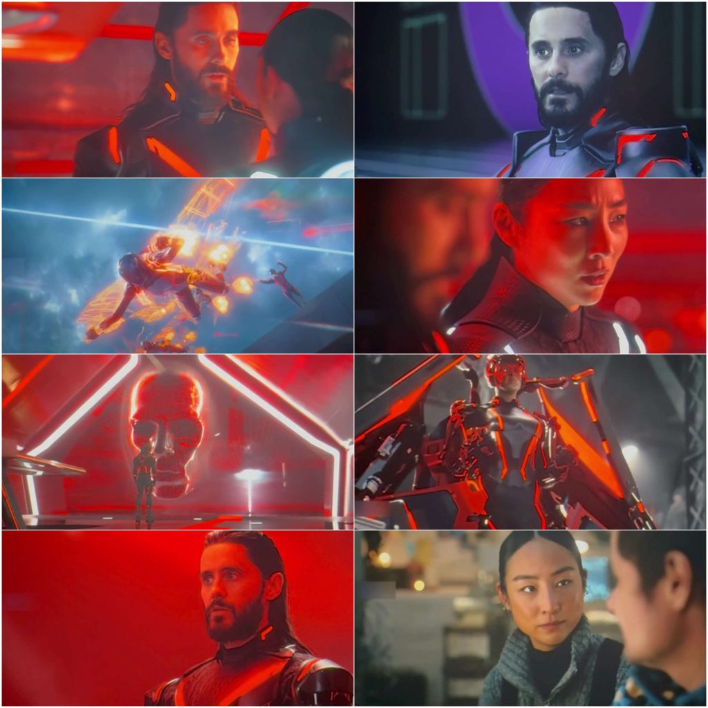 Tron - Ares (2025)