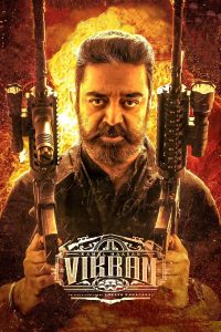 Vikram (2022)