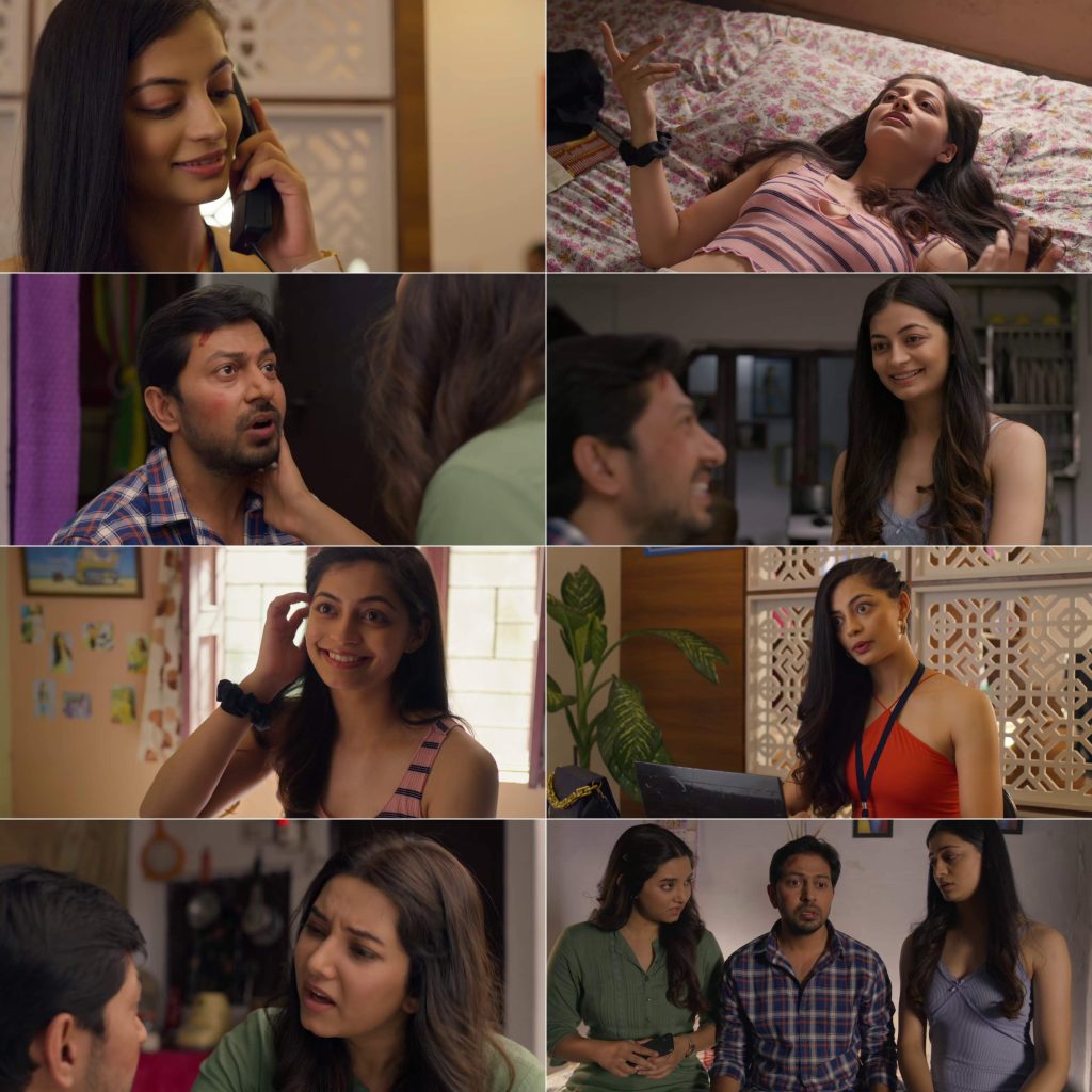 What a Kismat (2025)