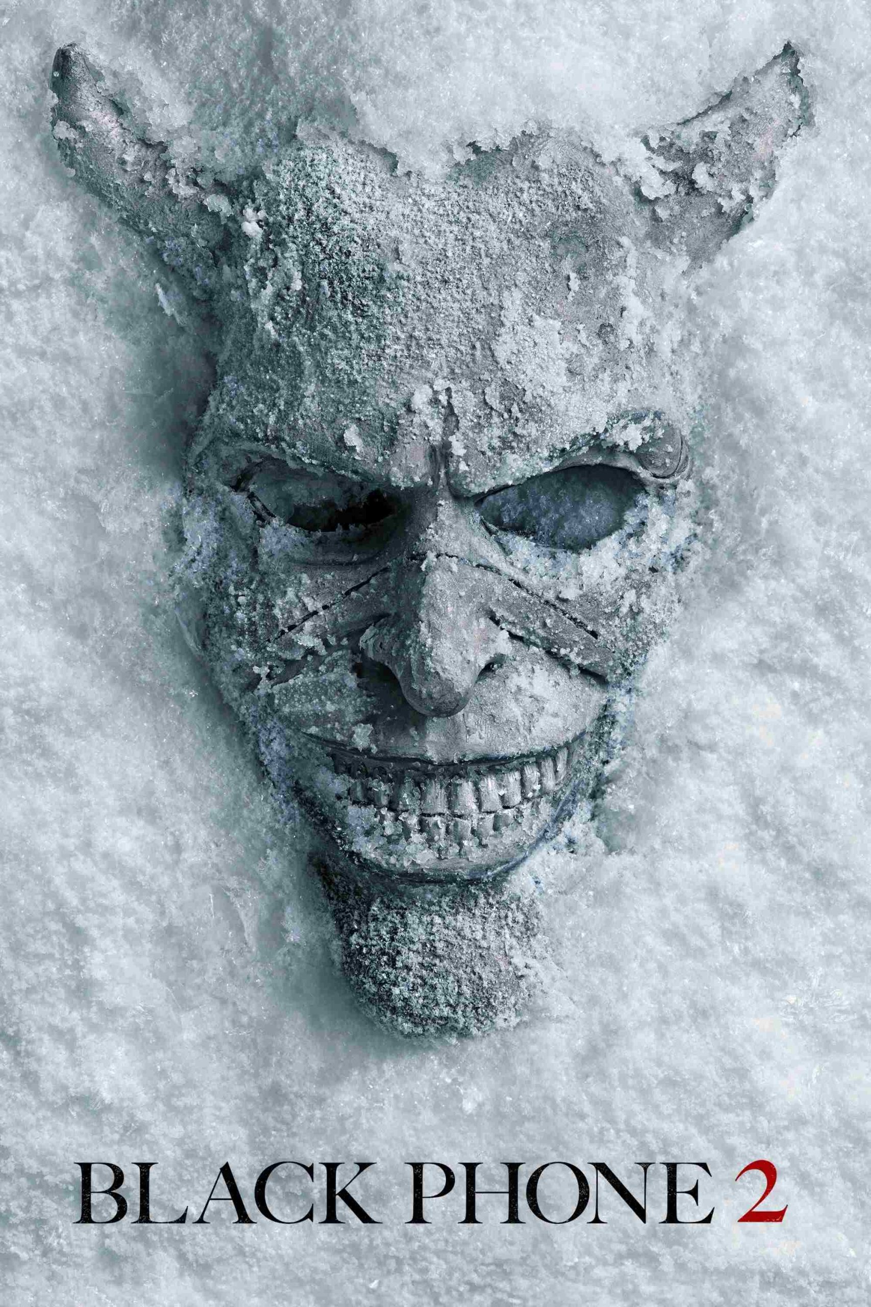 Black Phone 2 (2025)