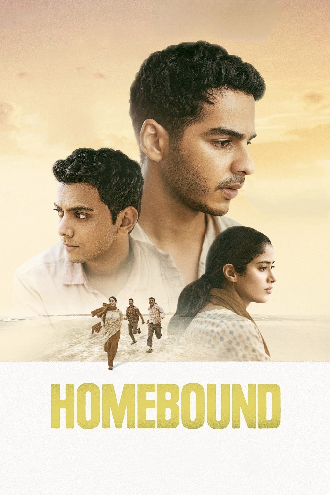 Homebound (2025)