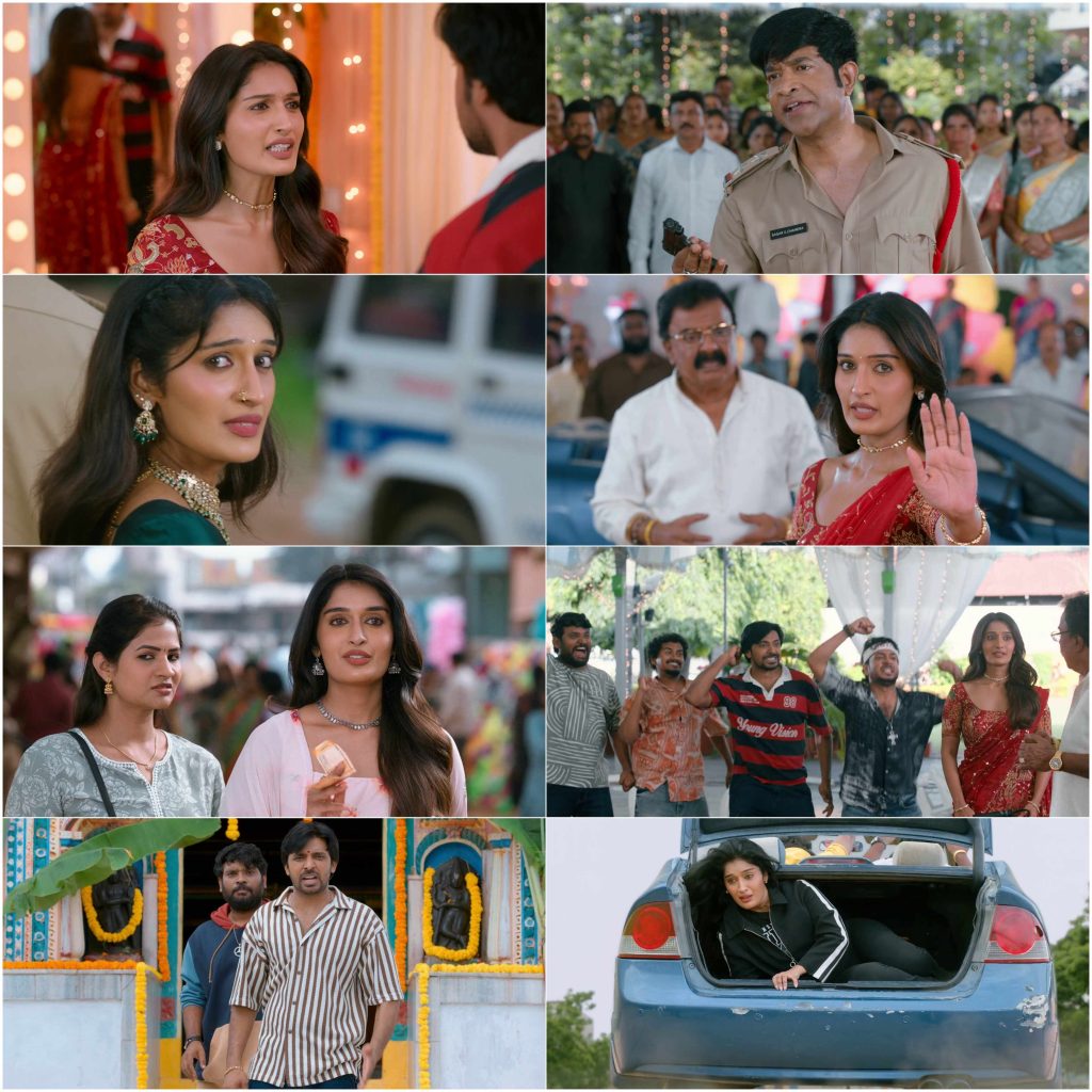 Mithra Mandali (2025)