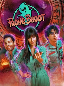Phone Bhoot (2022)
