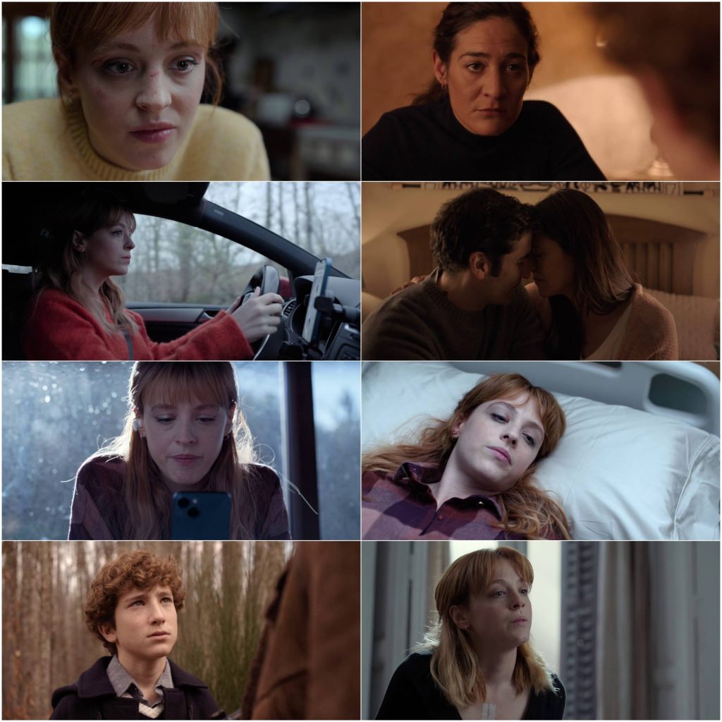 The Crystal Cuckoo S01 (2025)