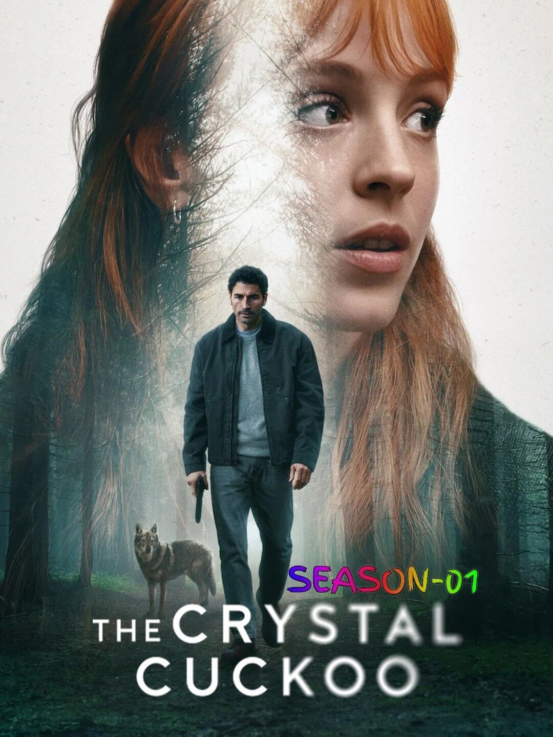 The Crystal Cuckoo S01 (2025)