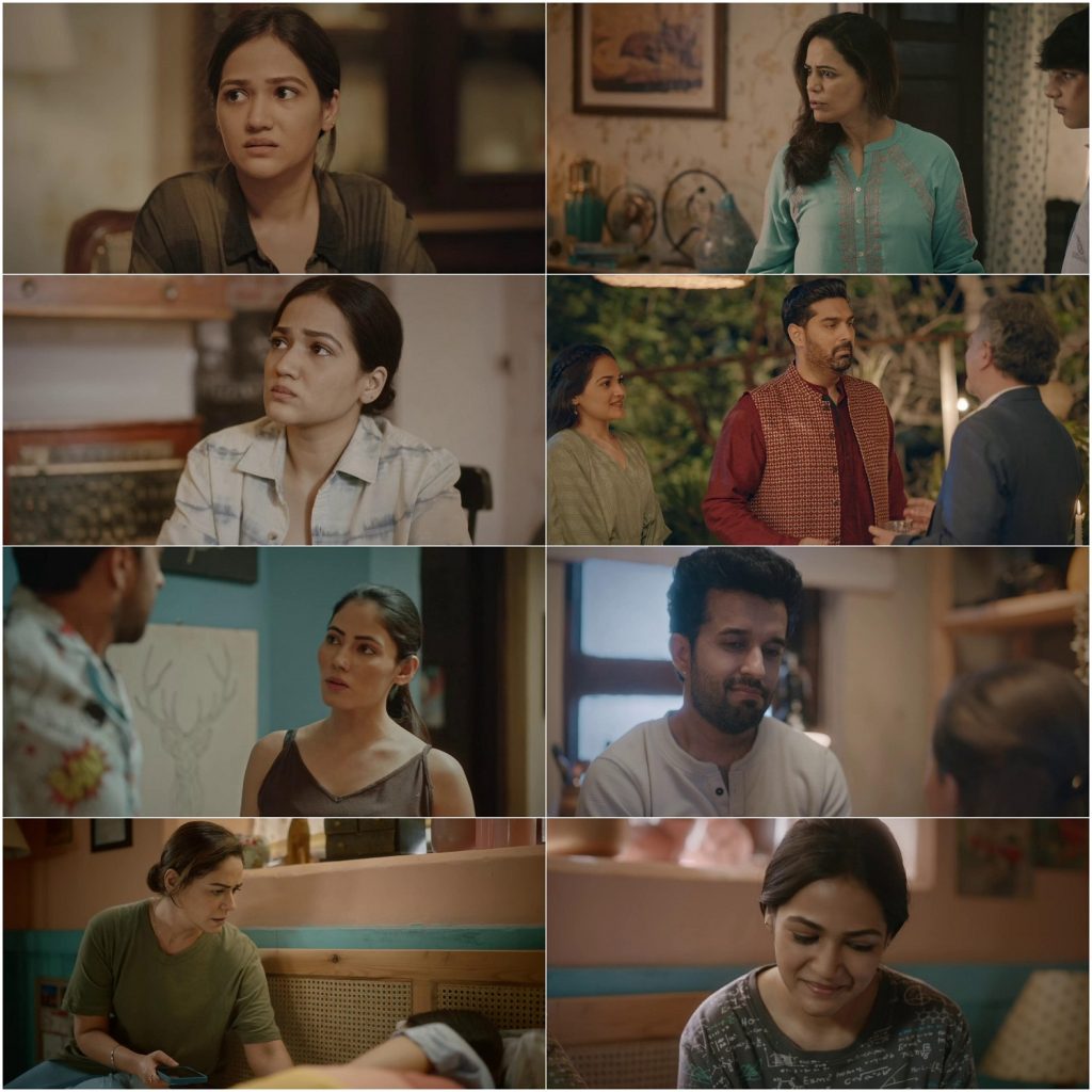 Thode Door Thode Paas S01 (2025)