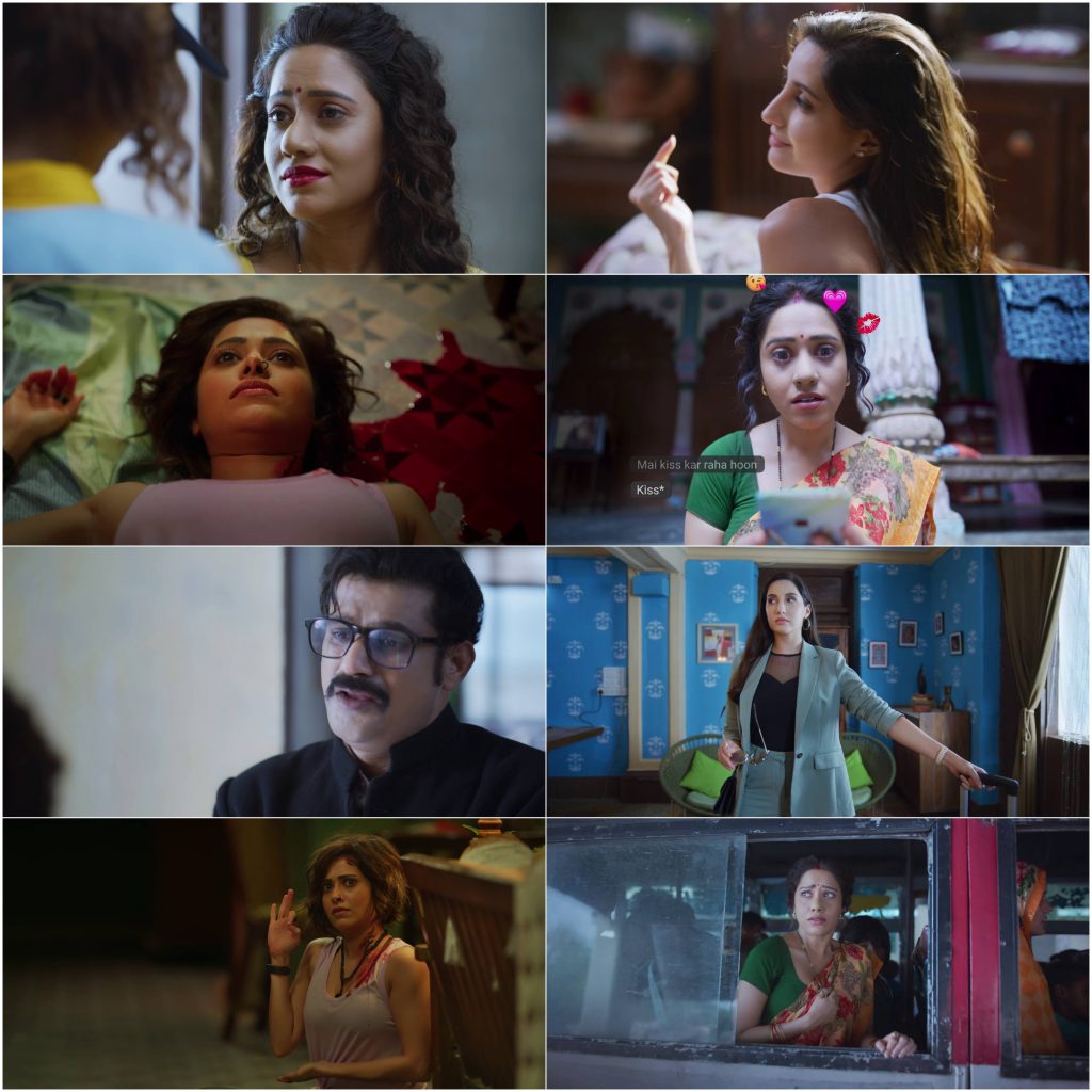 Ufff Yeh Siyapaa (2025)